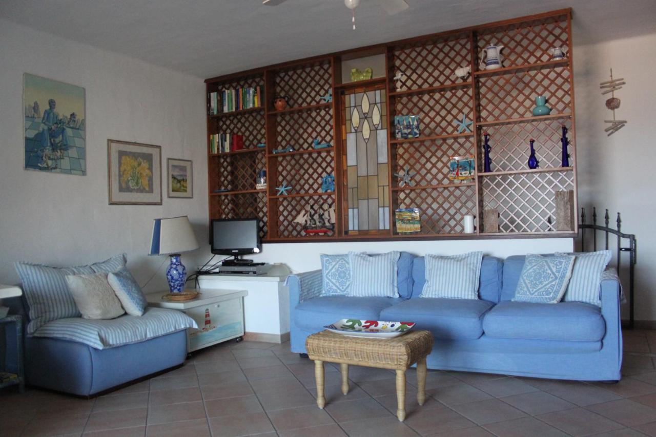 Casa Julia By Wonderful Italy Apartment Porto Rotondo Ngoại thất bức ảnh