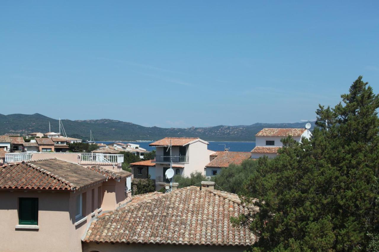 Casa Julia By Wonderful Italy Apartment Porto Rotondo Ngoại thất bức ảnh