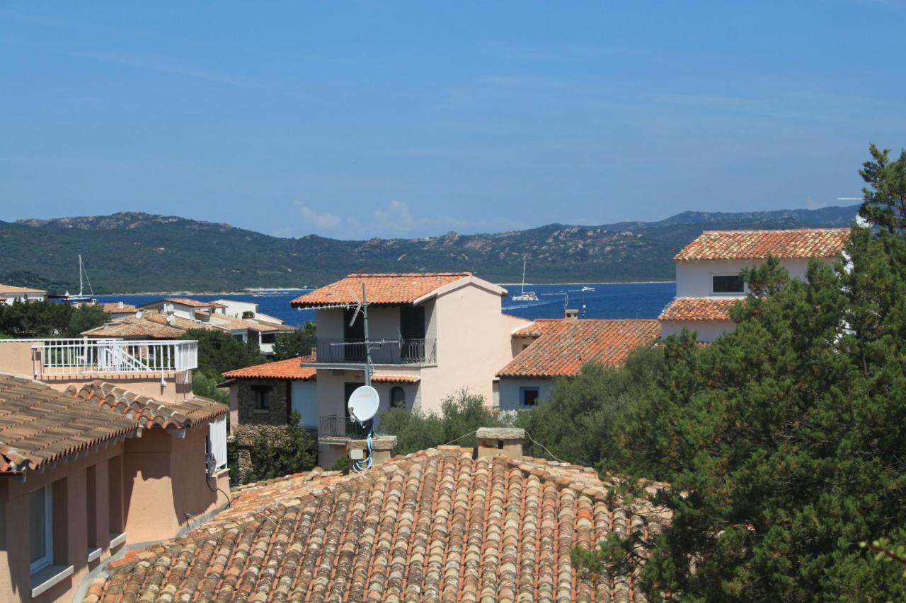 Casa Julia By Wonderful Italy Apartment Porto Rotondo Ngoại thất bức ảnh
