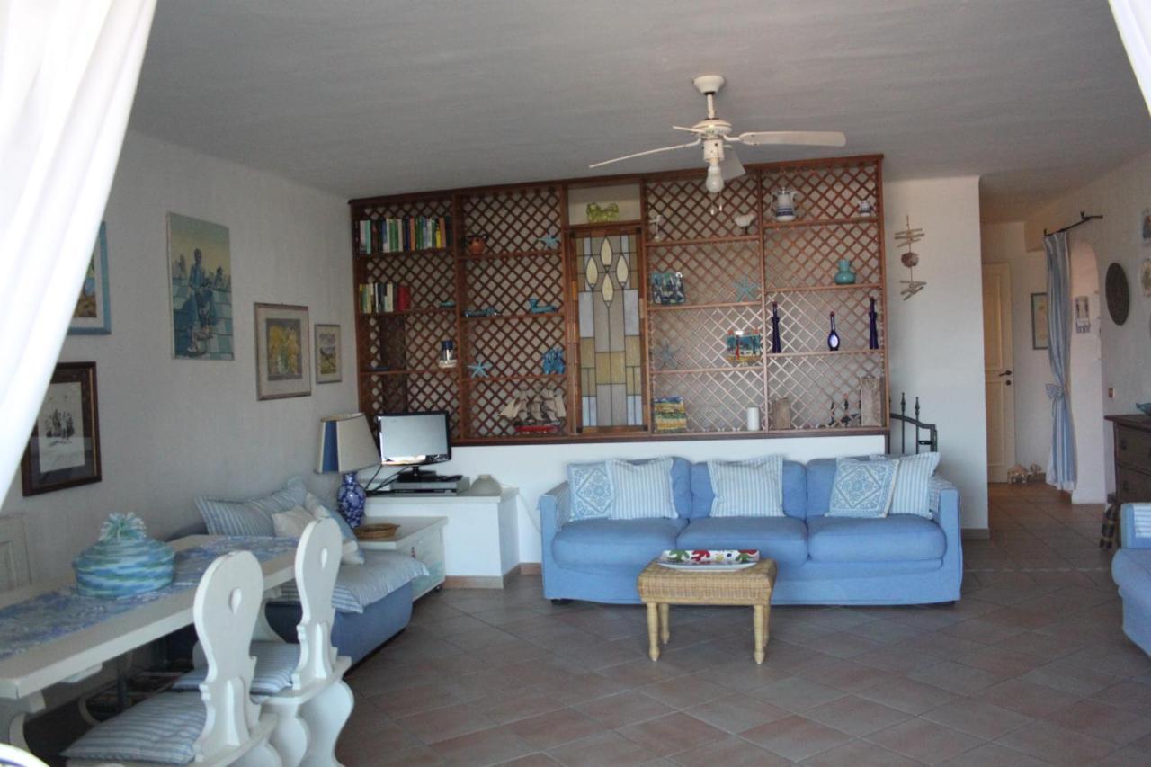 Casa Julia By Wonderful Italy Apartment Porto Rotondo Ngoại thất bức ảnh