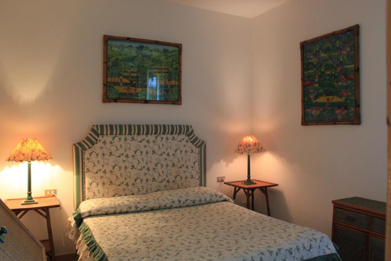 Casa Julia By Wonderful Italy Apartment Porto Rotondo Ngoại thất bức ảnh